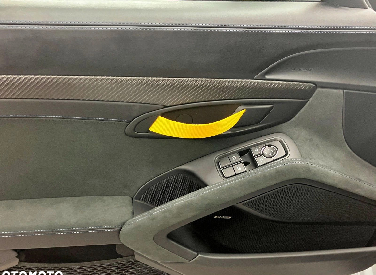 Porsche 718 Cayman cena 949000 przebieg: 12, rok produkcji 2023 z Przecław małe 562